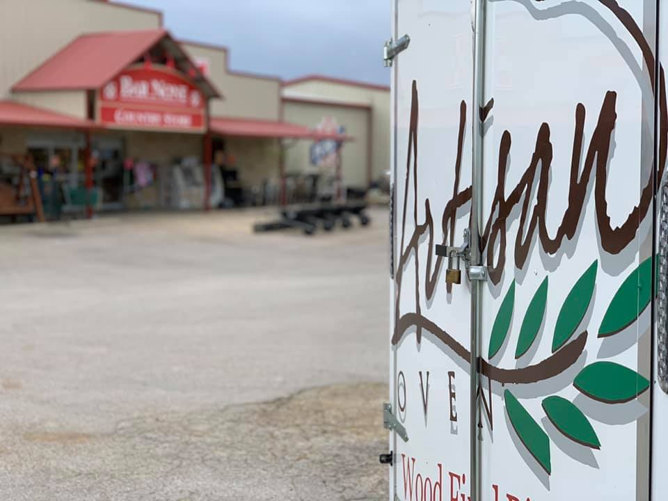 Artisan Oven Food Trucks In Waco TX